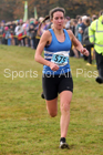 Senior womens Start Fitness NEHL, Aykley Heads, Durham. Photo:  David T. Hewitson/Sports for All Pics